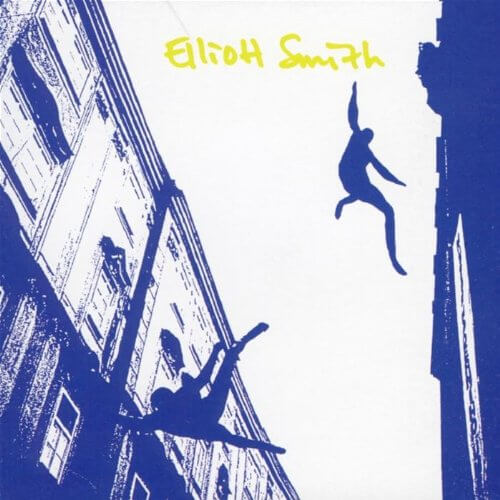 Elliott Smith Album Cover